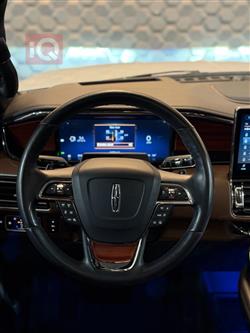 لينكولن نافيجيتور